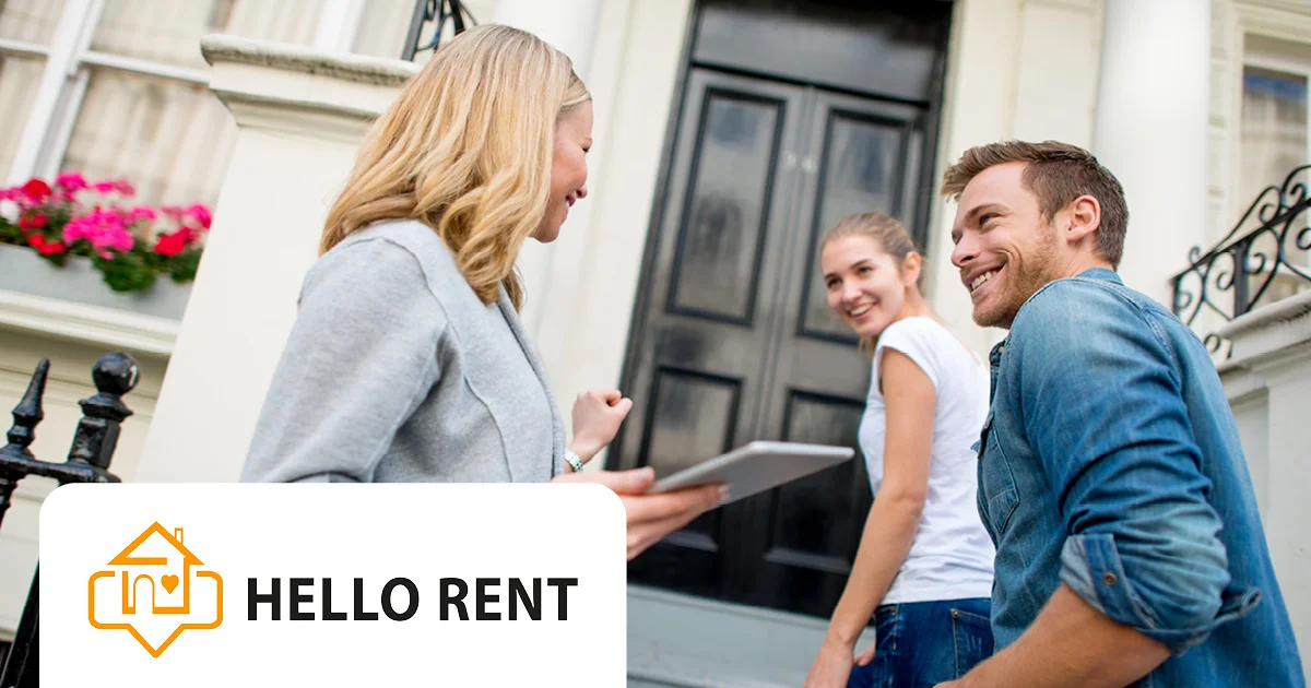 Effizient vermieten | HELLO-RENT Business | hello-rent.de